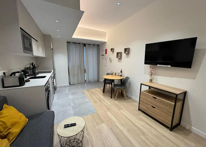 Apartamento Rio Turia 2