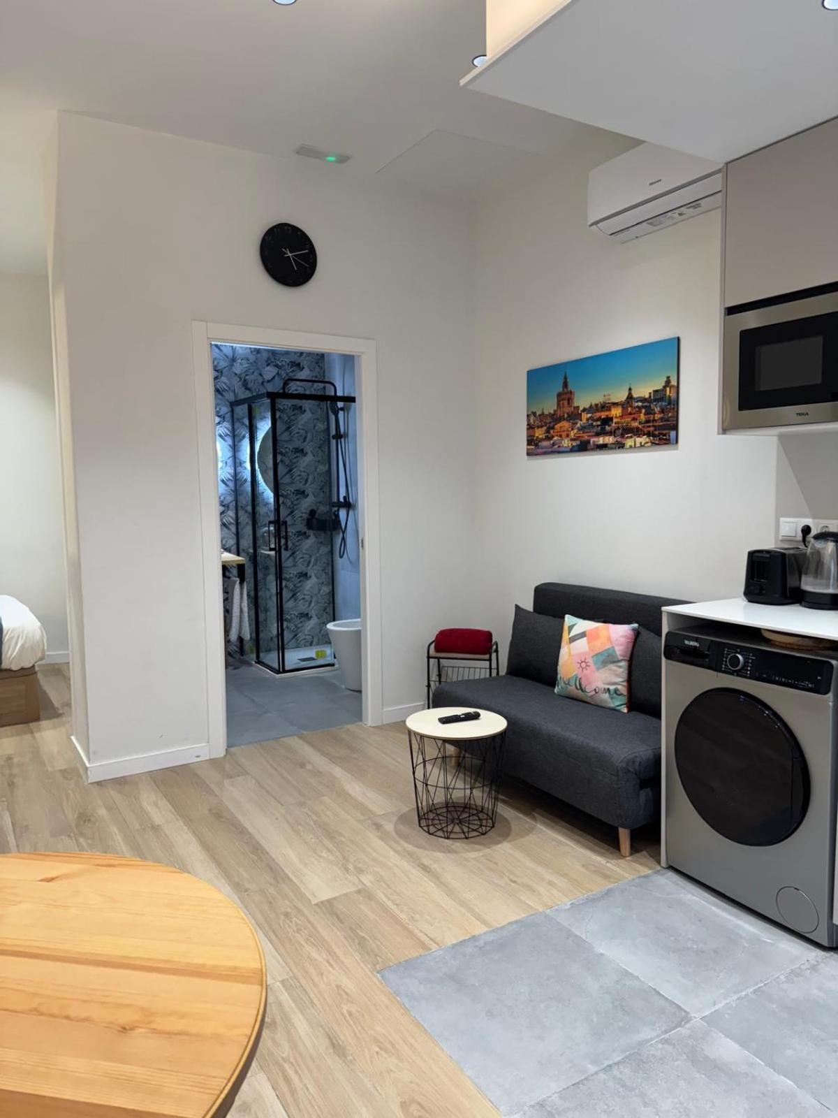 Apartment Rio Turia 2 Valencia