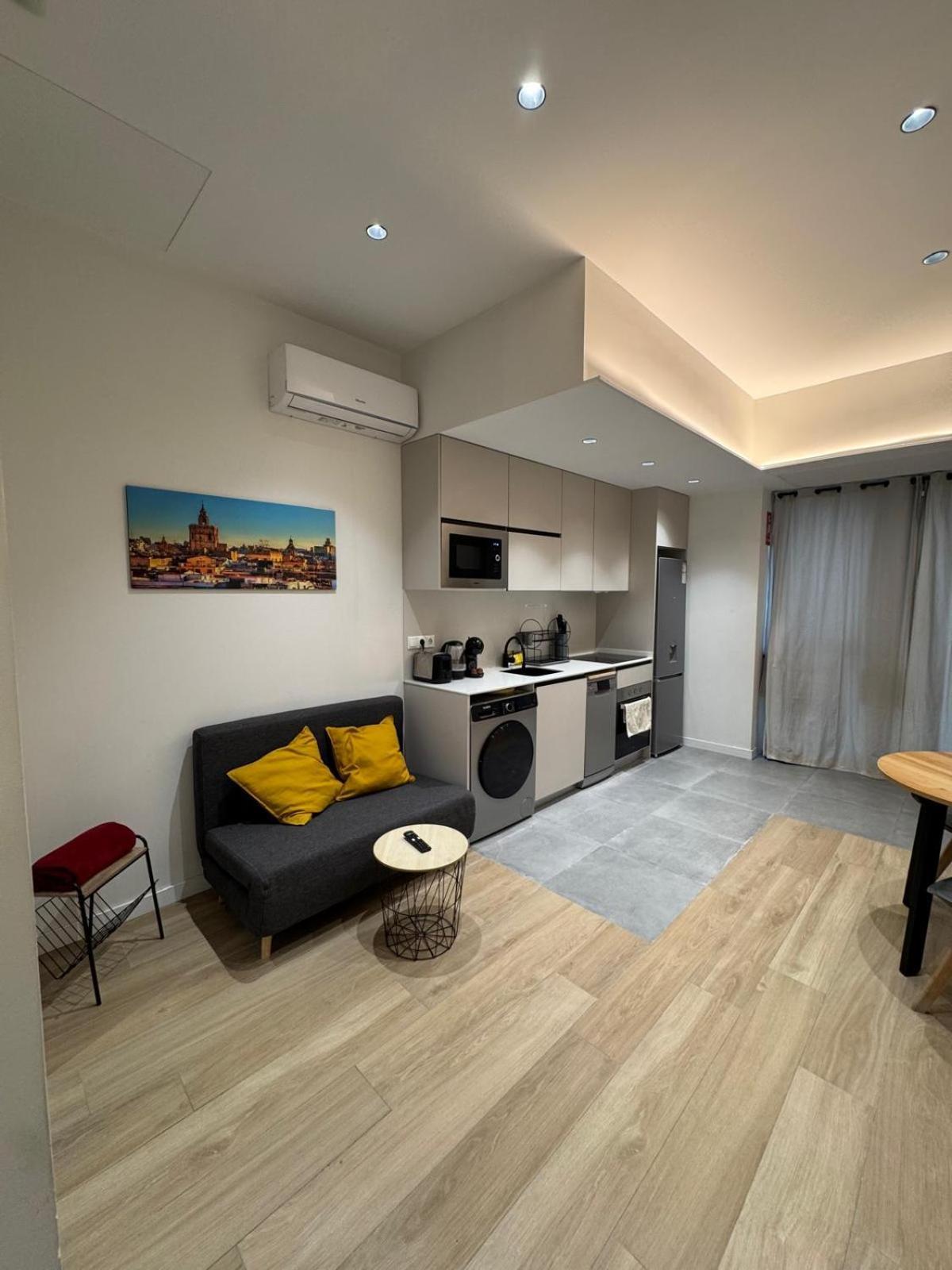 Rio Turia 2 Apartment Valencia
